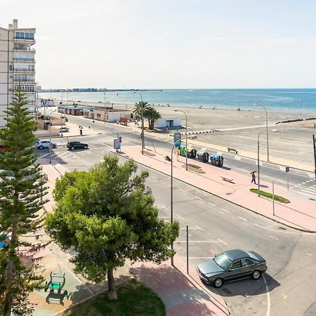 ✩Direct Beach Location ✩ Familyfriendly ✩ Netflix Santa Pola Exterior photo