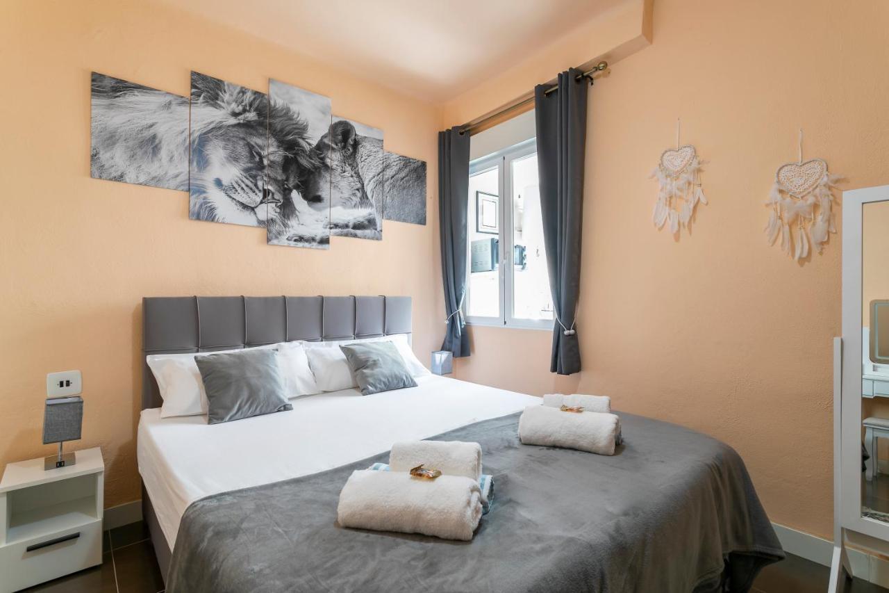 ✩Direct Beach Location ✩ Familyfriendly ✩ Netflix Santa Pola Exterior photo