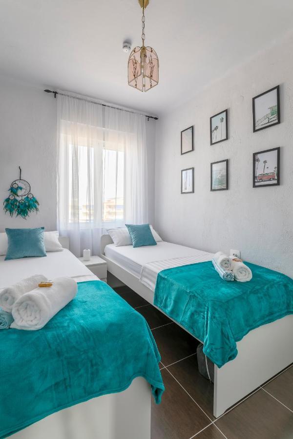 ✩Direct Beach Location ✩ Familyfriendly ✩ Netflix Santa Pola Exterior photo